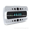 Super Night Vision Clock Camera